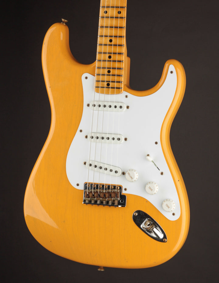 ギター FENDER Traditional 50s Butterscotch Fender Made In Japan Traditional 50s Telecaster Butterscotch