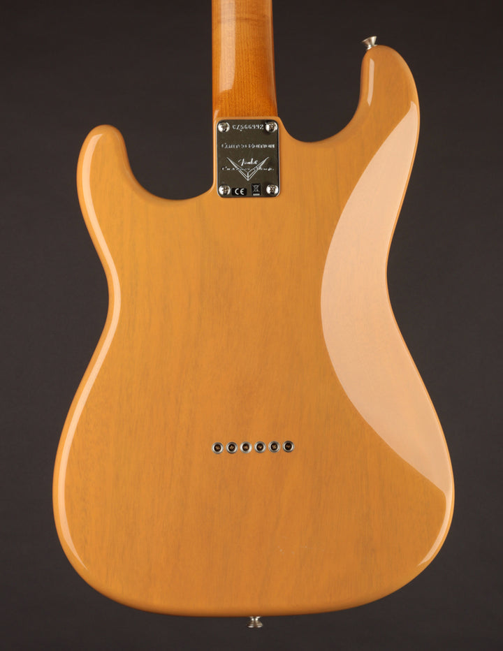 Fender Custom Shop LTD Dual P-90 Stratocaster DLX | The