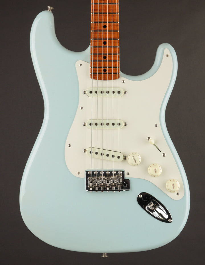 Image Divine Deablo image beautiful image beautiful image beautiful image beautiful - Fender Custom Shop LTD Roasted '50s Stratocaster | The Music Emporium