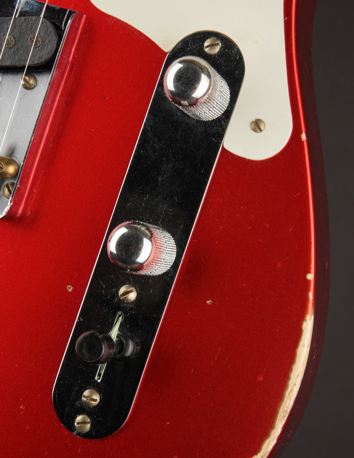2023 - Fender Custom Shop LTD 1950 Double Esquire Super
