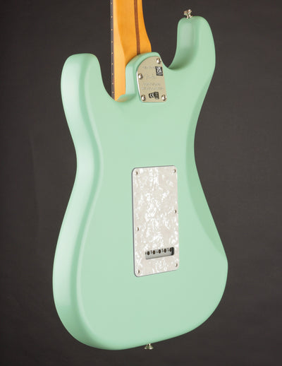 Fender Cory Wong Stratocaster LTD Sea Foam Green