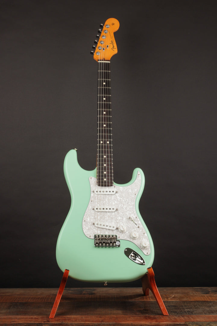 Fender Cory Wong Stratocaster: Buy Now at The Music Emporium