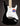 Fender Eric Clapton Stratocaster Black
