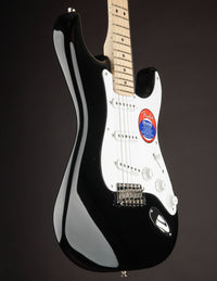 Fender Eric Clapton Stratocaster Black