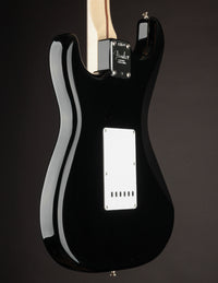 Fender Eric Clapton Stratocaster Black