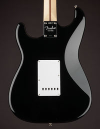 Fender Eric Clapton Stratocaster Black