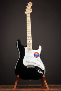 Fender Eric Clapton Stratocaster Black