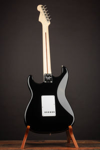 Fender Eric Clapton Stratocaster Black