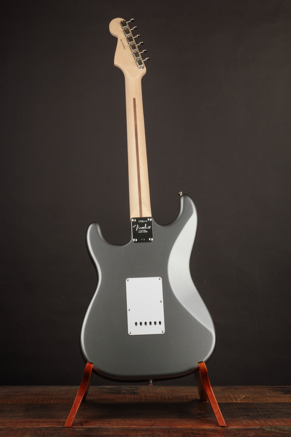 ギター Fender USA Eric Clapton Stratcaster Amazon.com: Fender Eric Clapton Stratocaster, Maple