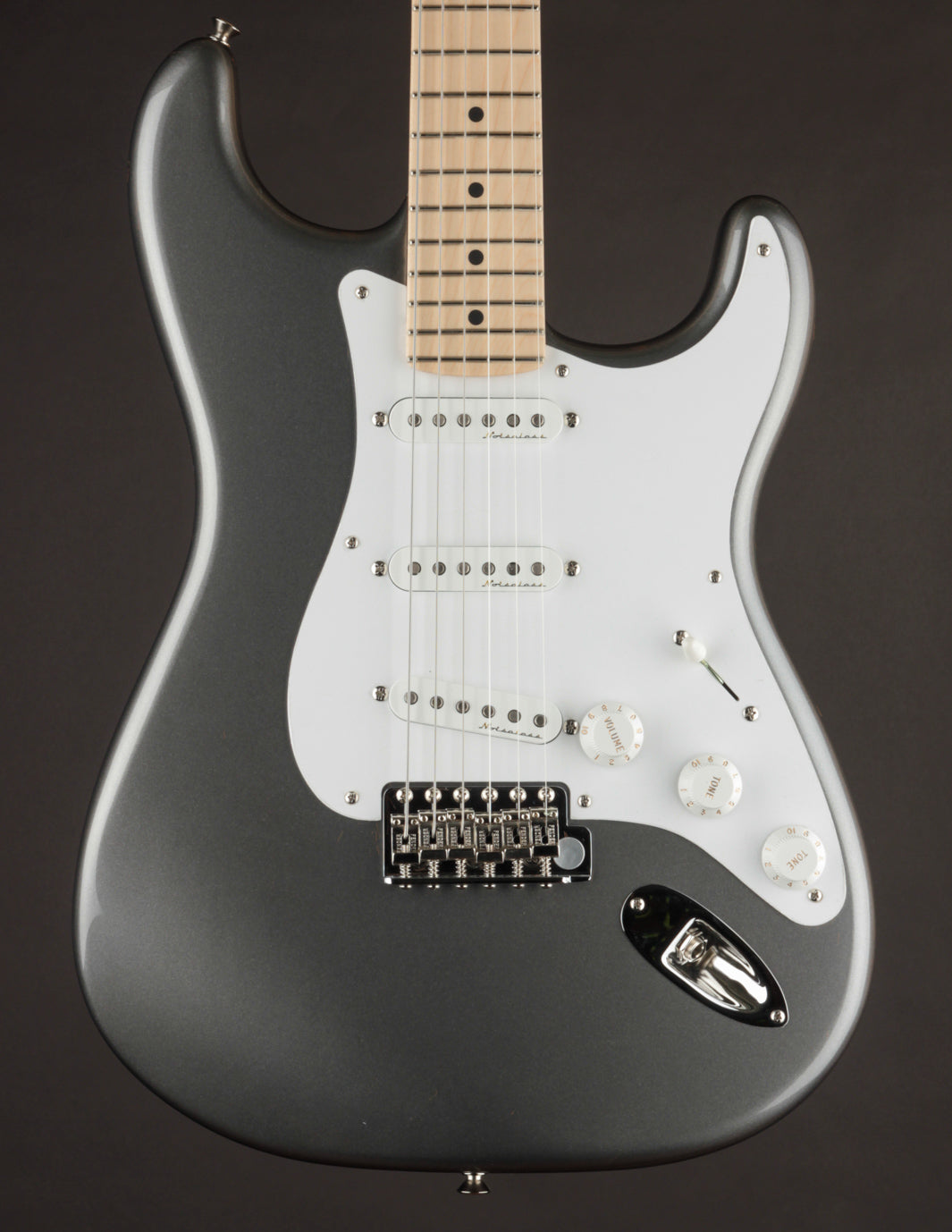 Discover Solid Body Guitars at The Music Emporium | Shop Now