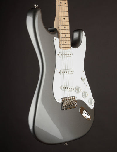 Fender Eric Clapton Stratocaster Pewter