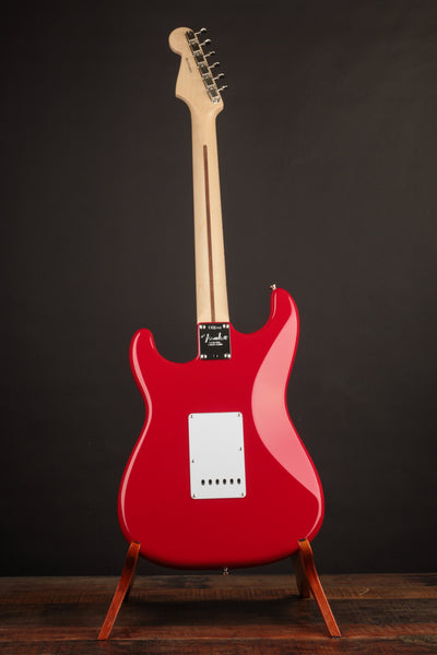 Fender Eric Clapton Stratocaster Torino Red