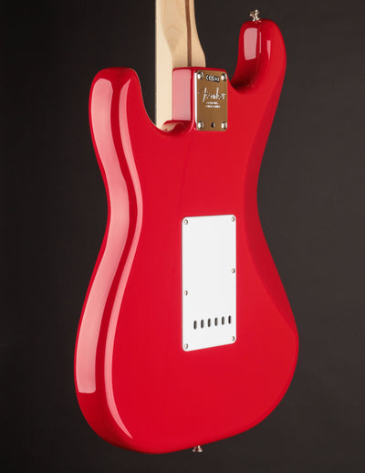 Fender Eric Clapton Stratocaster Torino Red