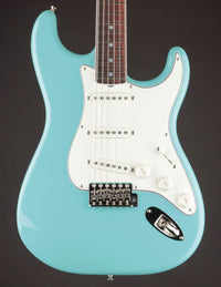 Fender Eric Johnson Stratocaster Rosewood/Tropical Turquoise