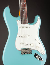 Fender Eric Johnson Stratocaster Rosewood/Tropical Turquoise