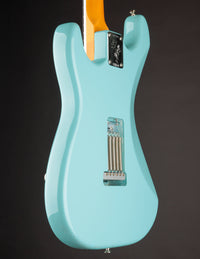 Fender Eric Johnson Stratocaster Rosewood/Tropical Turquoise