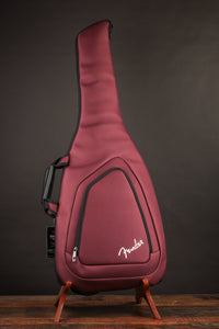 Fender Electric FE610 Gig Bag Oxblood