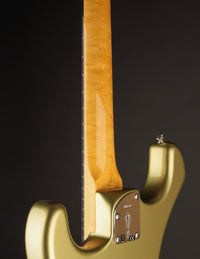 Fender Johnny A Signature Stratocaster Lydian Gold Metallic