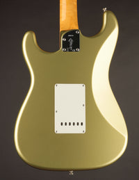 Fender Johnny A Signature Stratocaster Lydian Gold Metallic