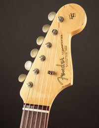 Fender Custom Shop TME-Spec "Korinacaster" 1963 Stratocaster 3TSB/Relic
