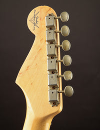 Fender Custom Shop TME-Spec "Korinacaster" 1963 Stratocaster 3TSB/Relic