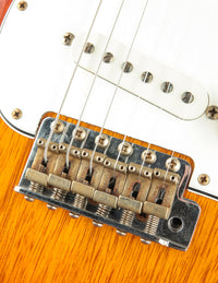 Fender Custom Shop TME-Spec "Korinacaster" 1963 Stratocaster 3TSB/Relic