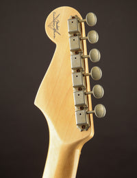 Fender Custom Shop TME-Spec "Korinacaster" 1963 Stratocaster w/Fralins Natural/Journeyman