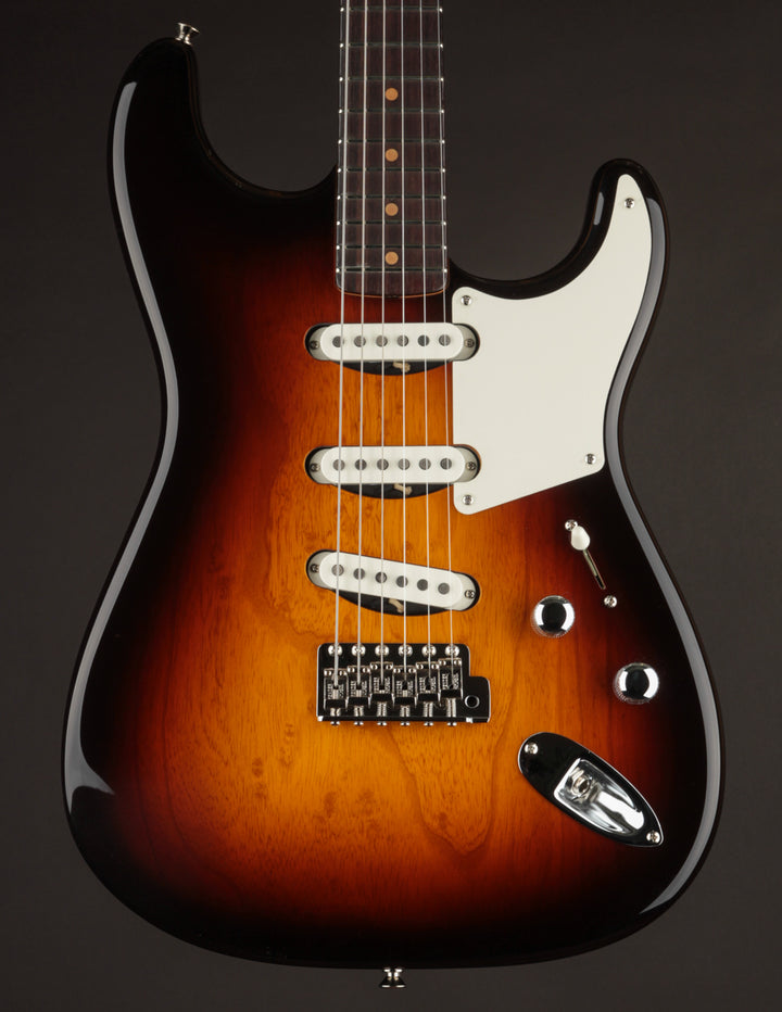 世界限定70本 Fender CS BVLGARI Stratocaster Fender Custom Shop LTD Bvlgari Stratocaster 1 of 70 | The