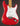 Fender Custom Shop LTD 70th Anniversary Fat '54 Stratocaster Dakota Red/Relic