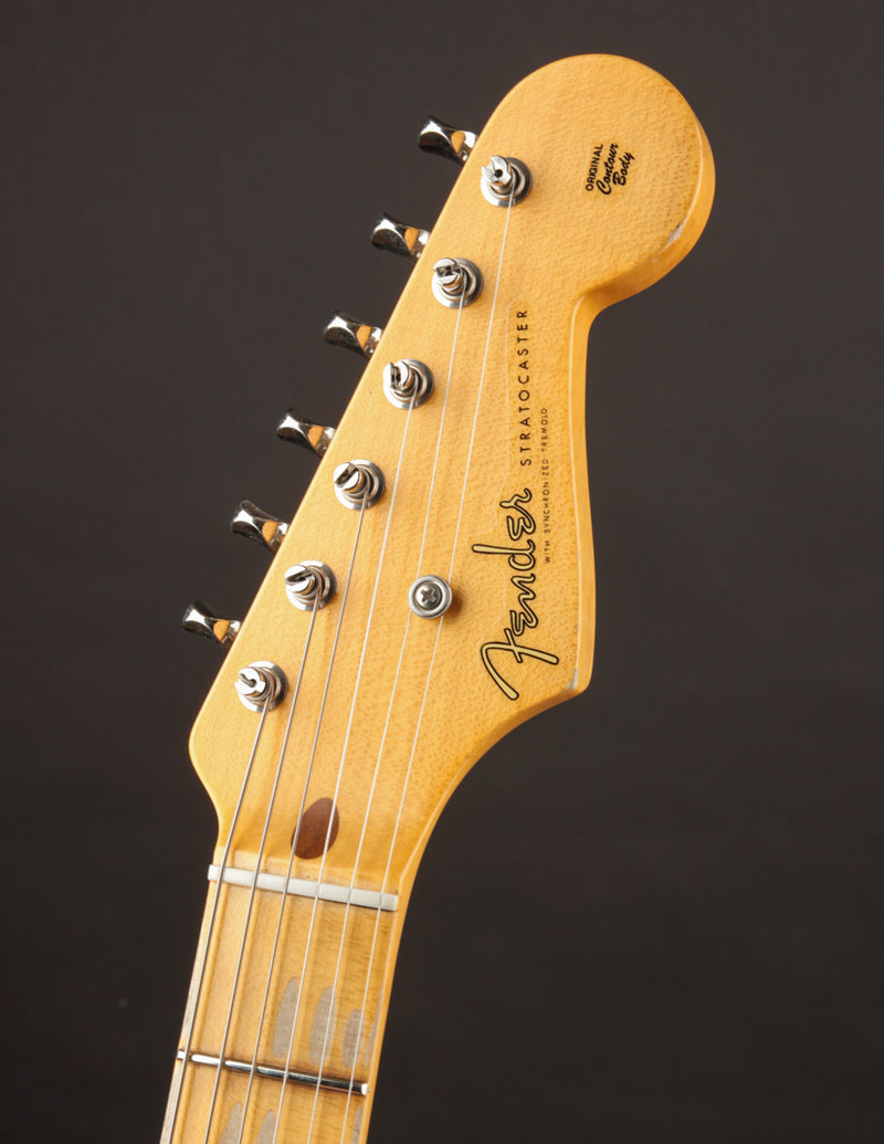 Fender Custom Shop LTD 70th Anniversary Fat &