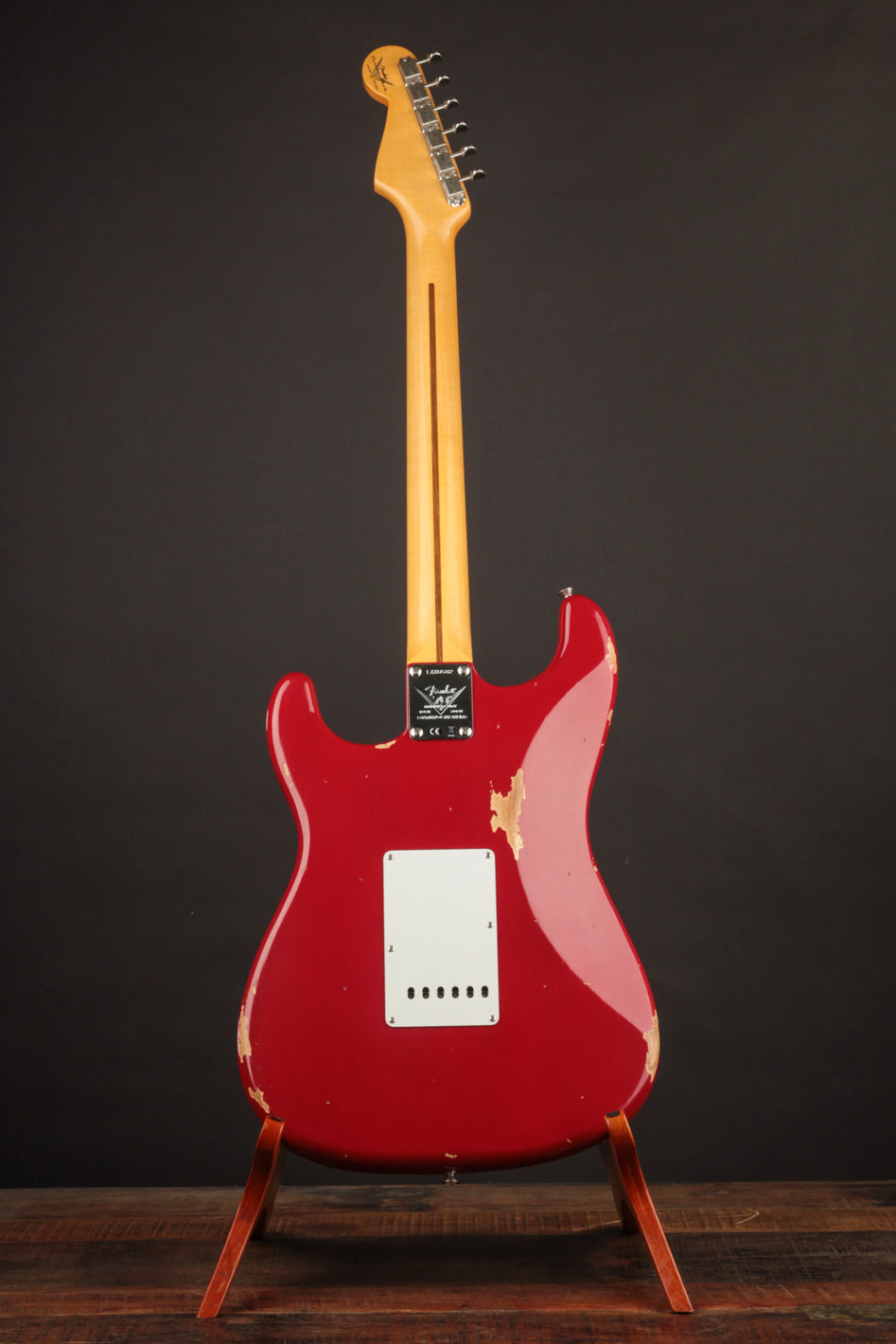 Fender Custom Shop LTD 70th Anniversary Fat '54 Stratocaster