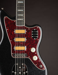 Fender Limited-Edition Gold Foil Jazzmaster