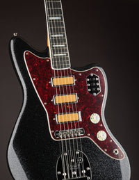 Fender Limited-Edition Gold Foil Jazzmaster