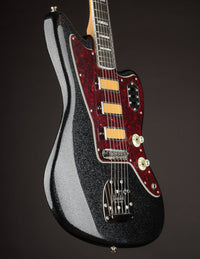 Fender Limited-Edition Gold Foil Jazzmaster