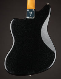 Fender Limited-Edition Gold Foil Jazzmaster