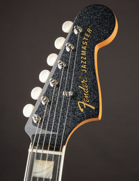 Fender Limited-Edition Gold Foil Jazzmaster
