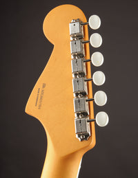 Fender Limited-Edition Gold Foil Jazzmaster