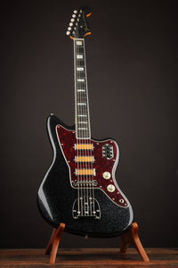 Fender Limited-Edition Gold Foil Jazzmaster