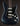 Fender Masterbuilt 1960s Stratocaster Dennis Galuszka Midnight Blue