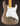 Fender Masterbuilt David Brown '50s Stratocaster Shoreline Gold/DLX Closet Classic