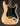 Fender Masterbuilt David Brown 1972 Stratocaster Natural Pearl/NOS