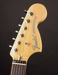 Fender Masterbuilt David Brown 1972 Stratocaster Natural Pearl/NOS