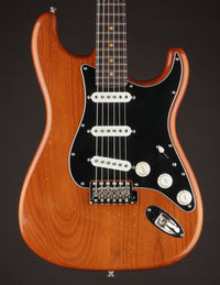 Fender Masterbuilt Dennis Galuszka '60s Strat Aged Natural/Journeyman