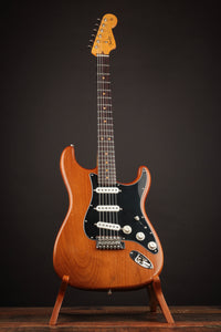 Fender Masterbuilt Dennis Galuszka '60s Strat Aged Natural/Journeyman