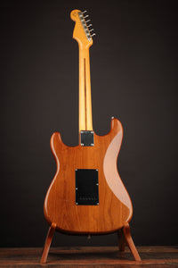 Fender Masterbuilt Dennis Galuszka '60s Strat Aged Natural/Journeyman