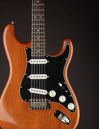 Fender Masterbuilt Dennis Galuszka '60s Strat Aged Natural/Journeyman