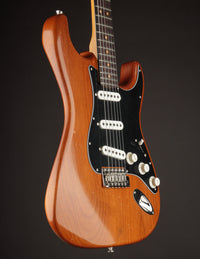 Fender Masterbuilt Dennis Galuszka '60s Strat Aged Natural/Journeyman