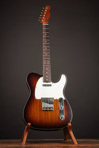 Fender TME-Spec Masterbuilt Dennis Galuszka '60s Tele Custom