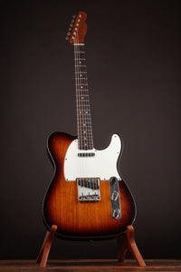 Fender TME-Spec Masterbuilt Dennis Galuszka '60s Tele Custom (2 of 2)