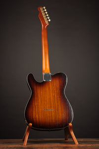 Fender TME-Spec Masterbuilt Dennis Galuszka '60s Tele Custom